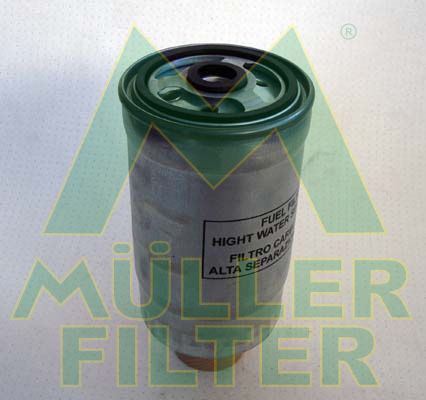 MULLER FILTER Polttoainesuodatin FN803